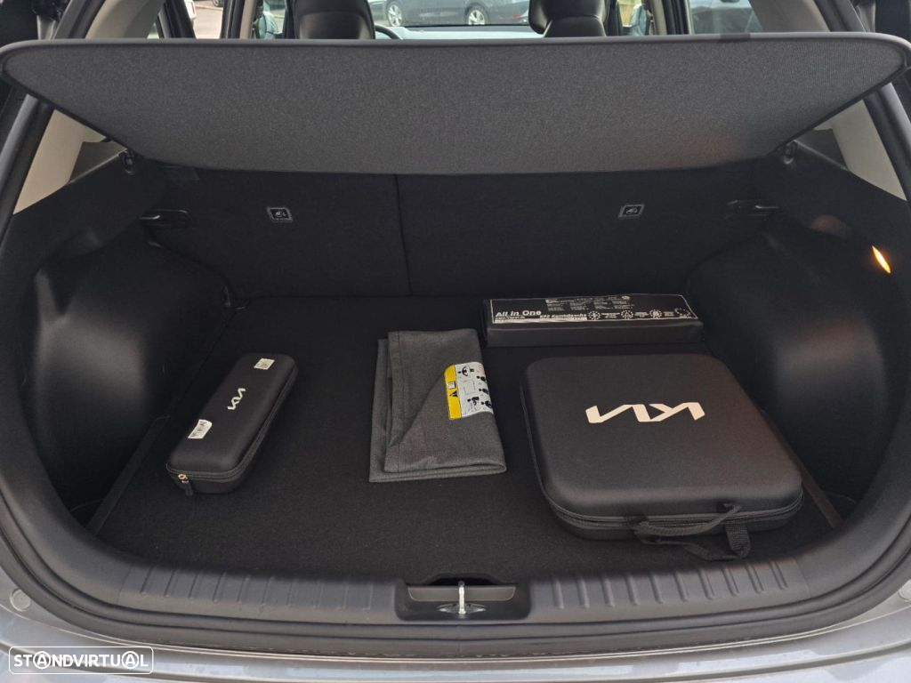 Kia e-Niro 64kWh - 10