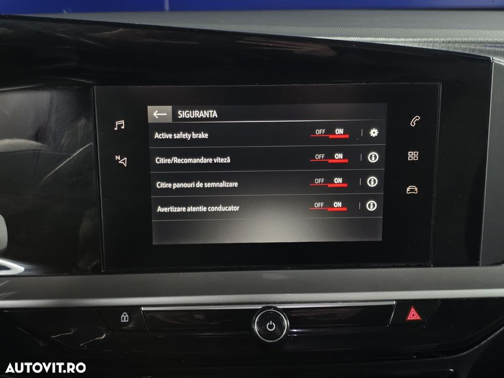 Opel Mokka 1.2L Turbo Start/Stop Elegance - 22