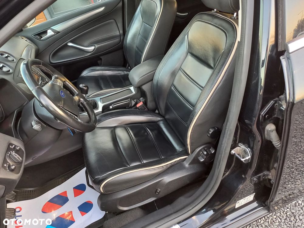 Ford Mondeo 1.6 TDCi Start-Stopp Titanium - 18