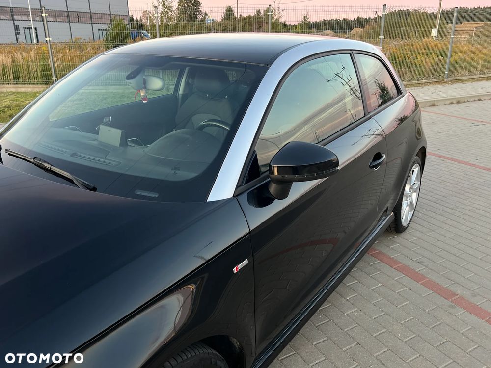 Audi A1 1.6 TDI Ambition - 26