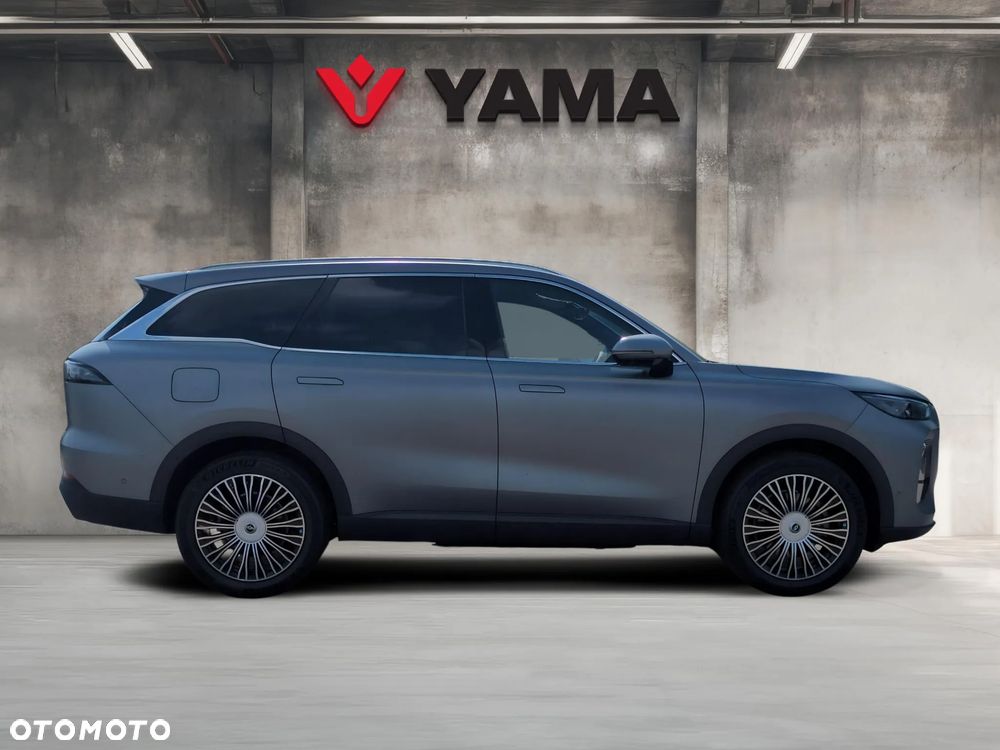 Chery Tiggo 9 - 7