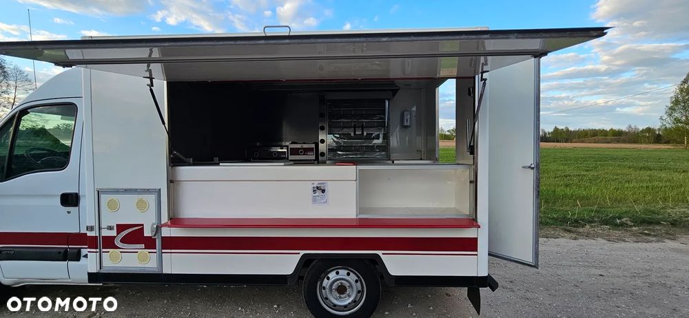 Renault Master - 23