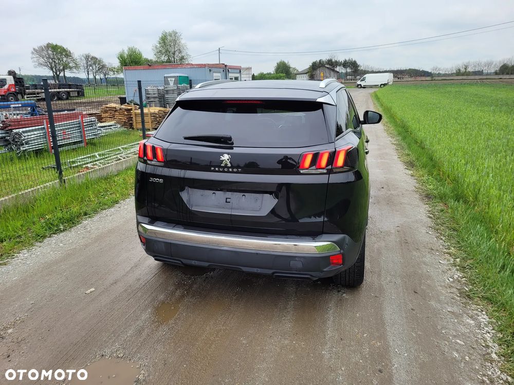 Peugeot 3008 - 13