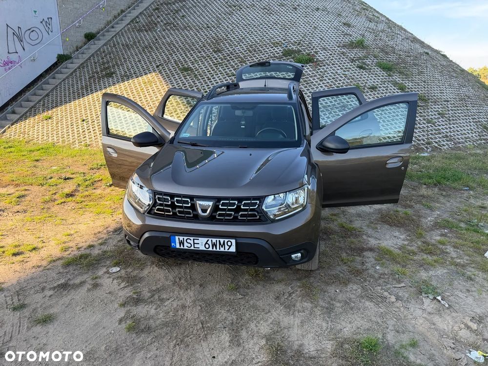 Dacia Duster - 6