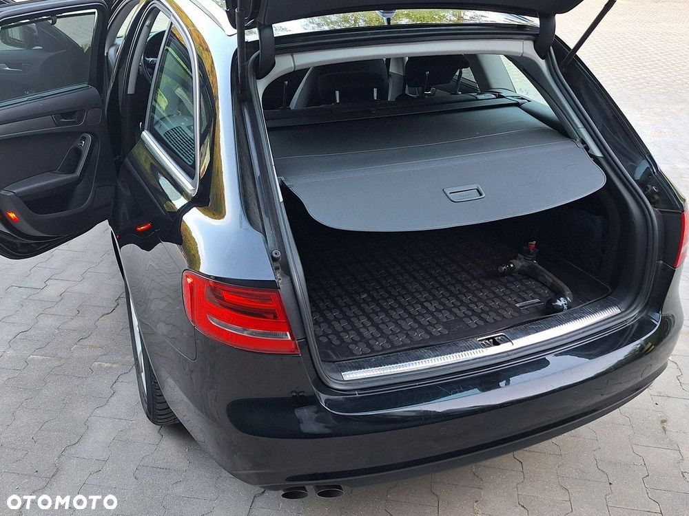 Audi A4 Allroad - 19