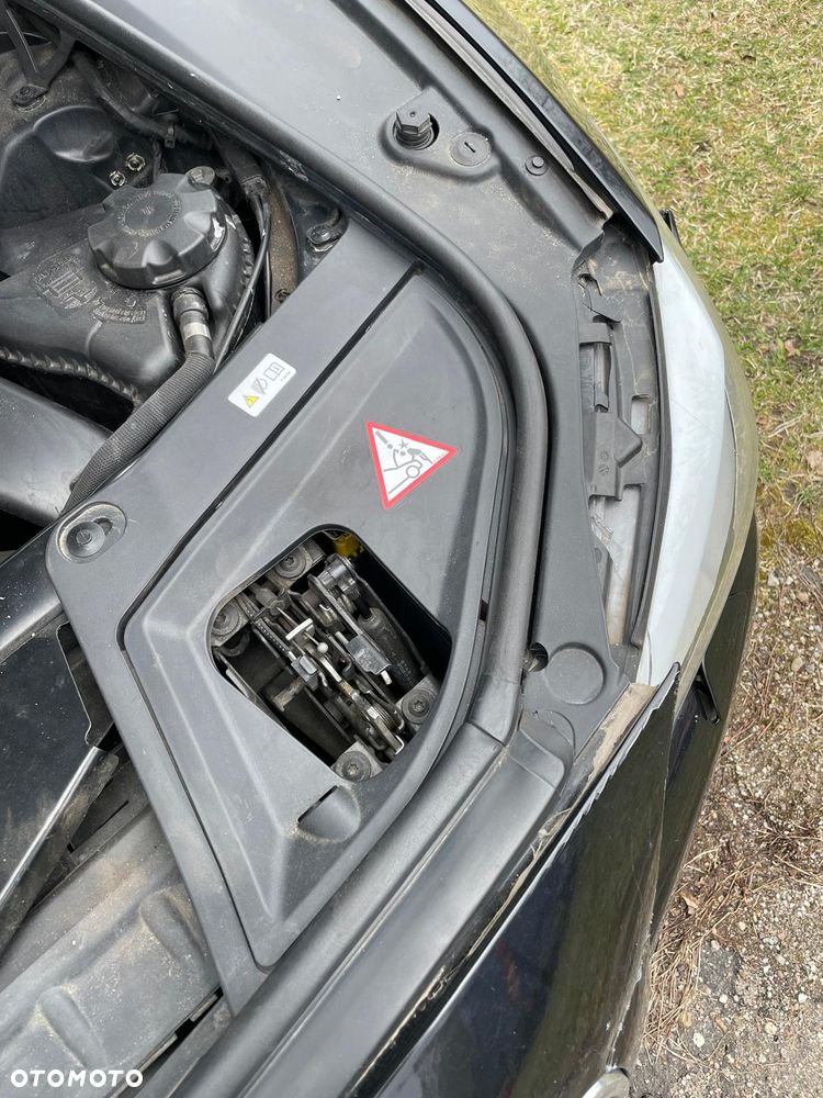 BMW Seria 5 520d - 4