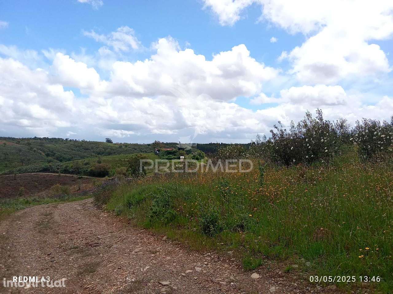 Terreno Rústico "Cerro da Gruta",Odemira. - Grande imagem: 3/16