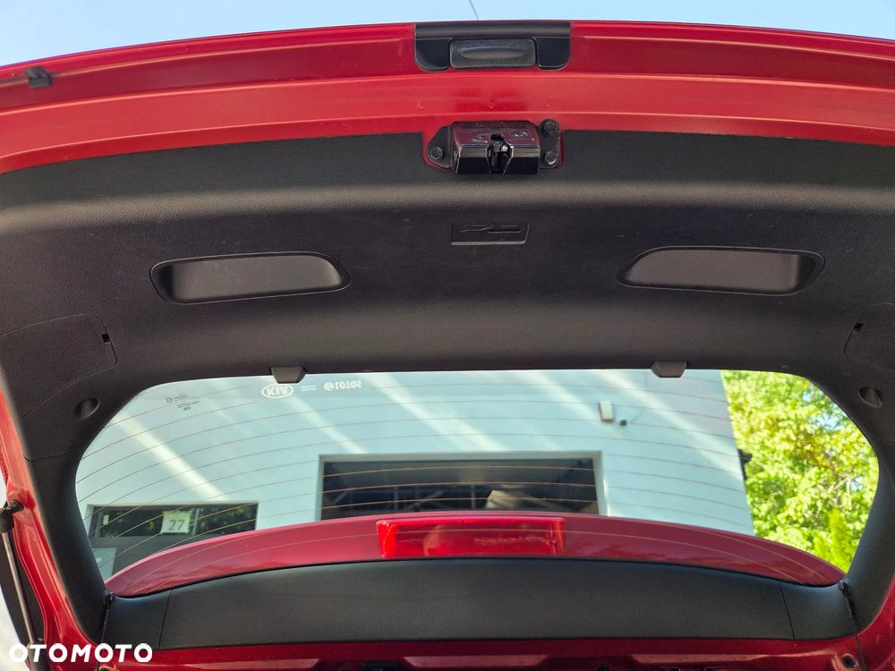Kia Ceed 1.6 GDI L - 20