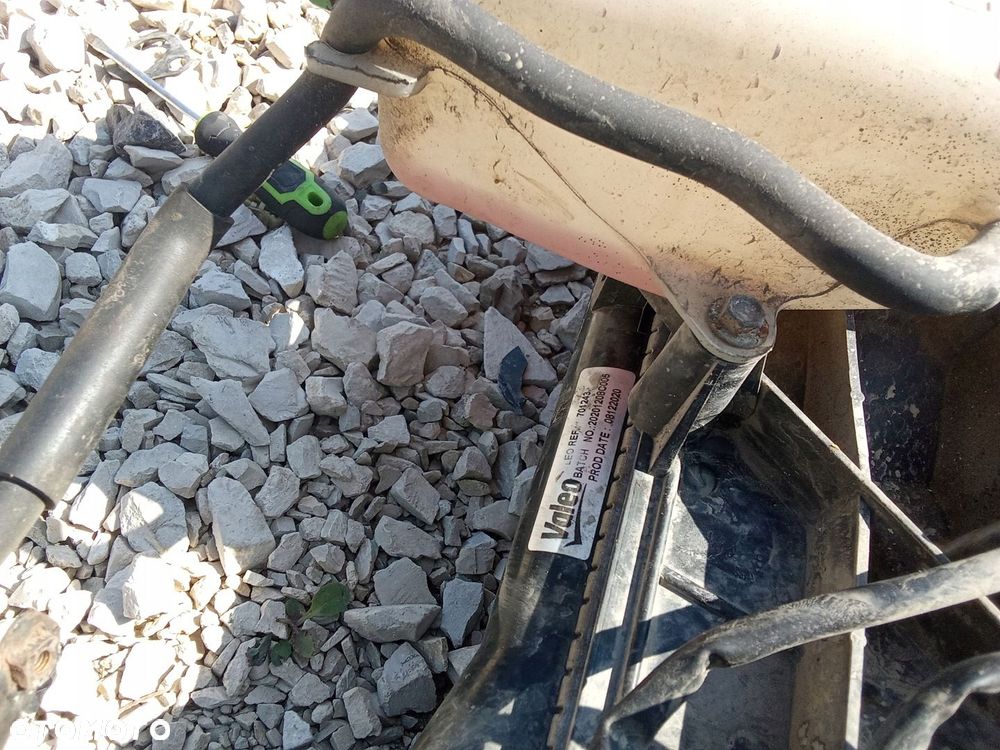 KL CHŁODNICE WENTYLATORY SUZUKI GRAND VITARA II 05- 2.0 16V KPL - 4