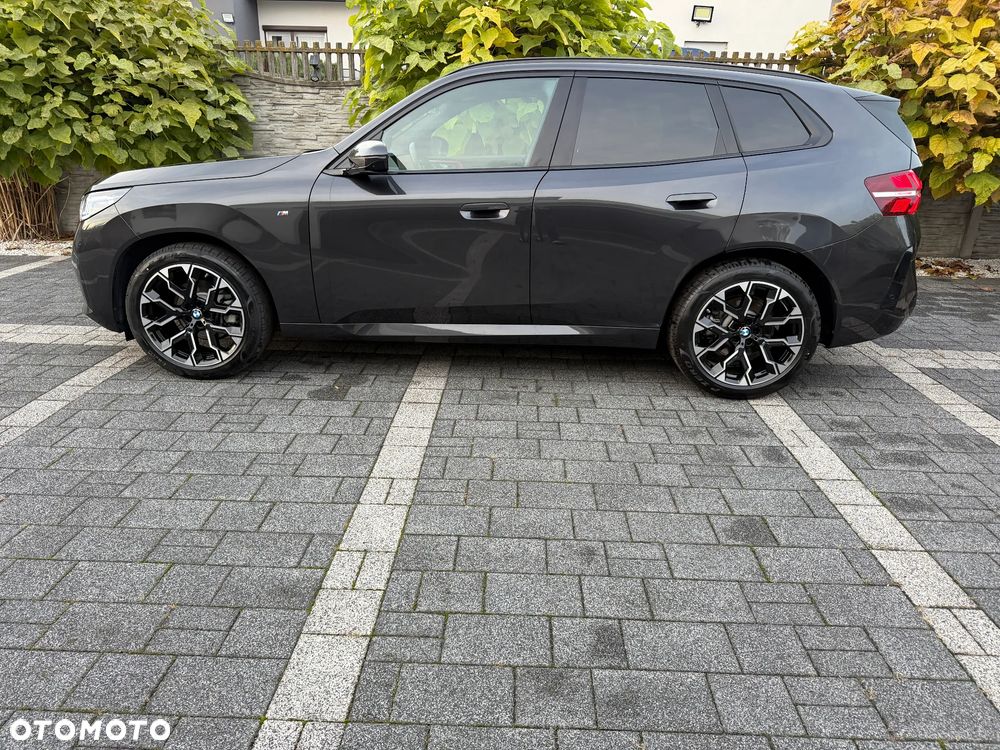 BMW X3 xDrive20 mHEV - 6