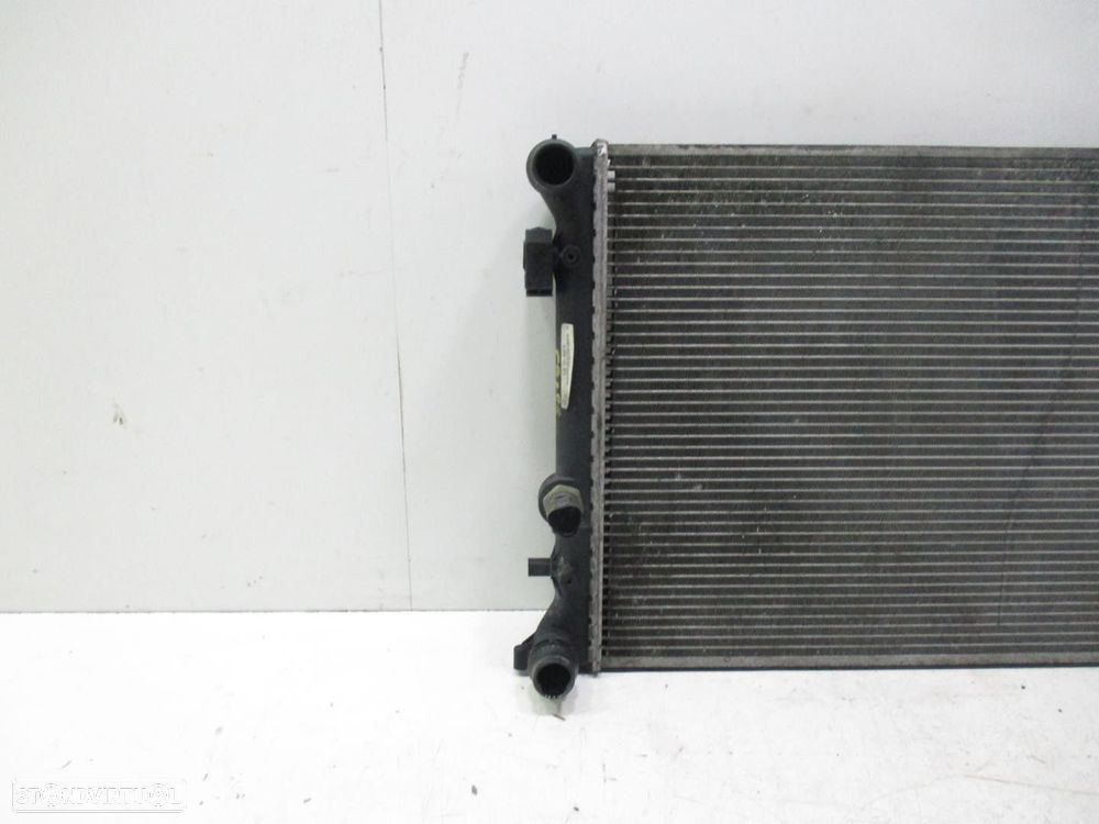RADIADOR AGUA AUDI A3 2000 - 1