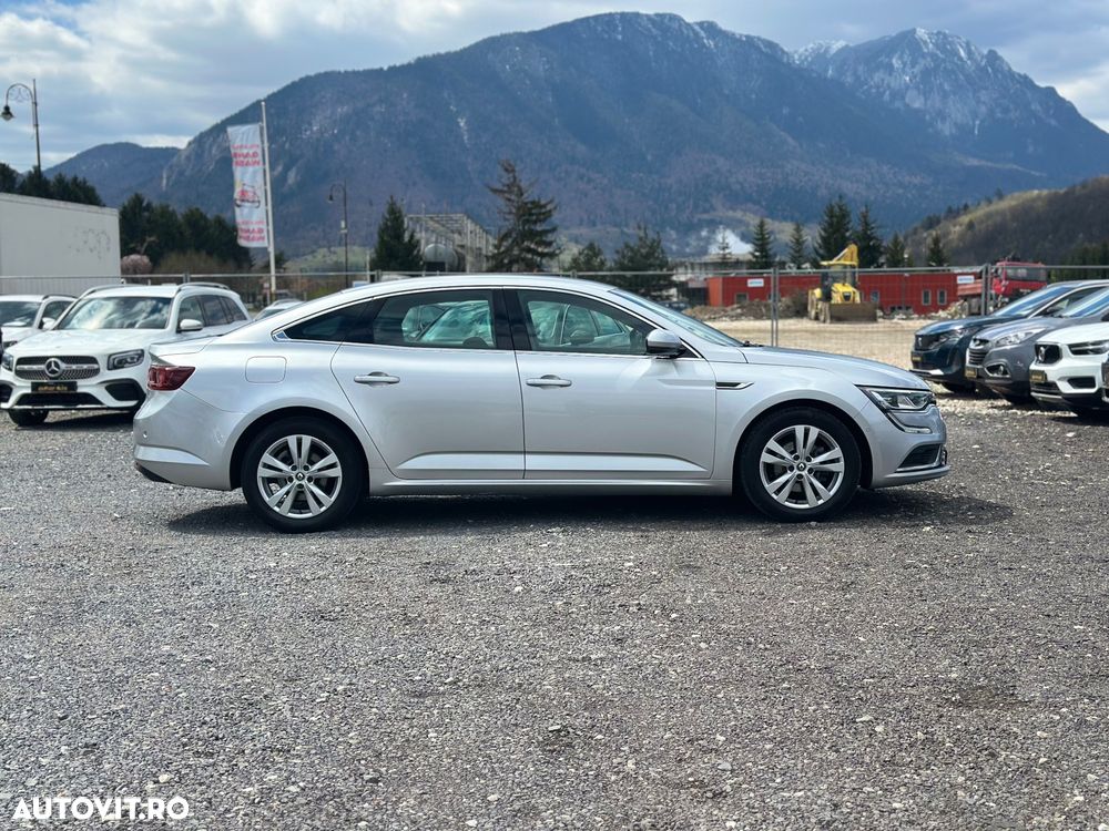 Renault Talisman ENERGY dCi 130 Business - 32