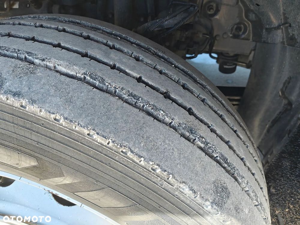 Scania R 450 315/70R22,5 - 39