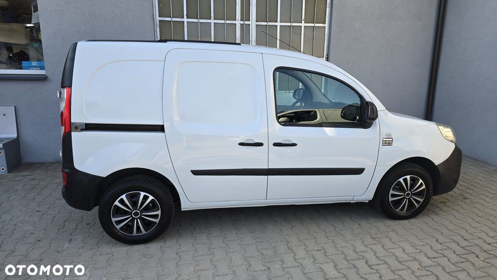 Renault Kangoo - 16