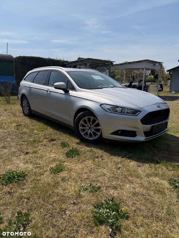 Ford Mondeo 2.0 TDCi STart-Stopp Trend - 1