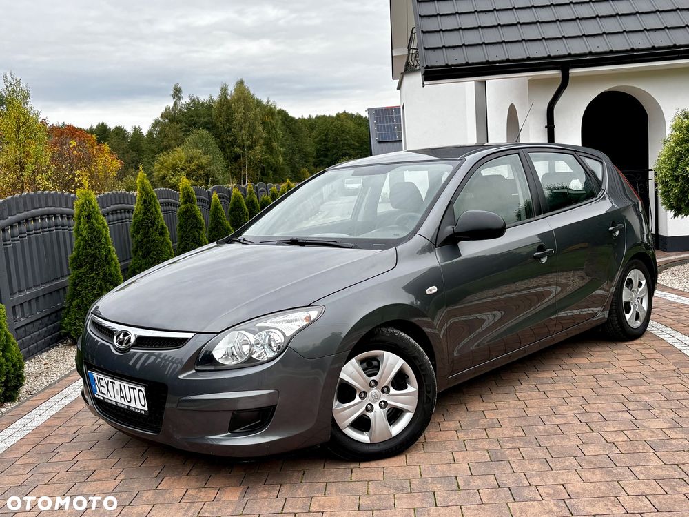 Hyundai i30 - 10