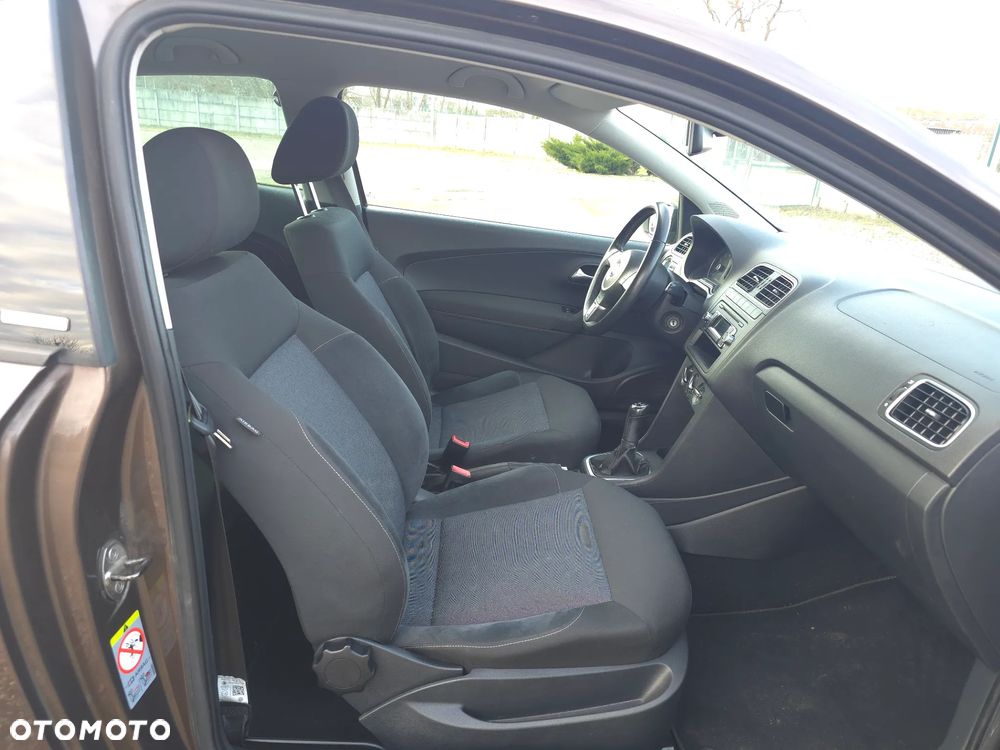 Volkswagen Polo 1.2 Style - 14