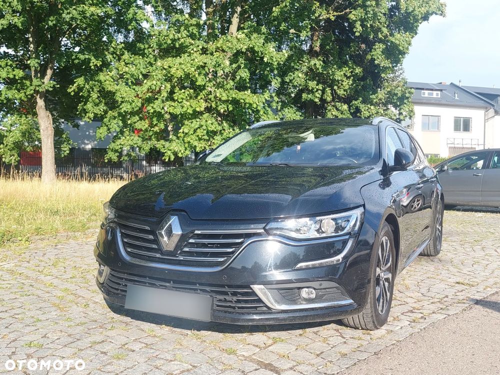 Renault Talisman 1.7 Blue dCi Limited - 2