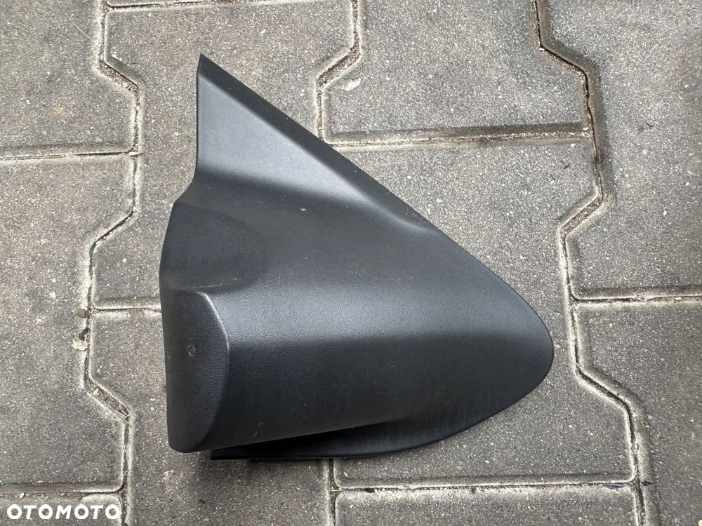 TRÓJKĄT LISTWA BŁOTNIKA PRAWA FORD TRANSIT CUSTOM MK2 24r PZ31-V16004-A - 1