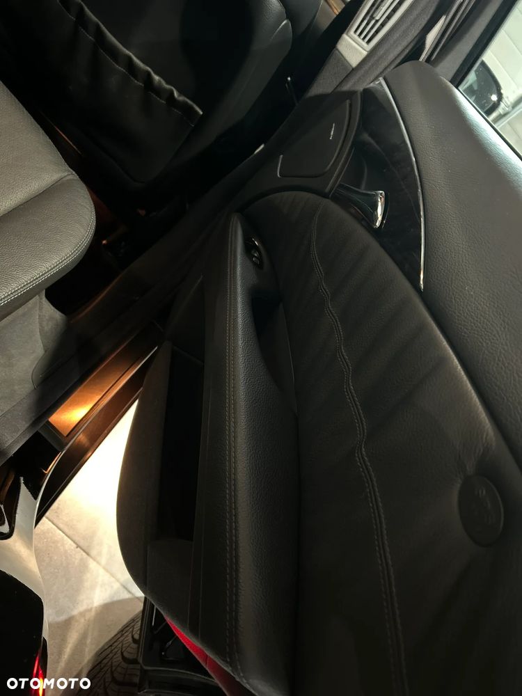 Mercedes-Benz Klasa E 320 Avantgarde - 11