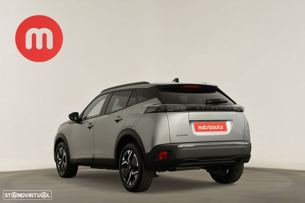 Peugeot 2008 1.2 PureTech Allure - 3