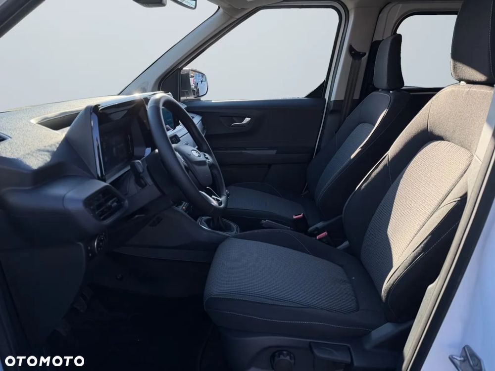 Ford Transit Courier 2,1t Trend N1 - 19