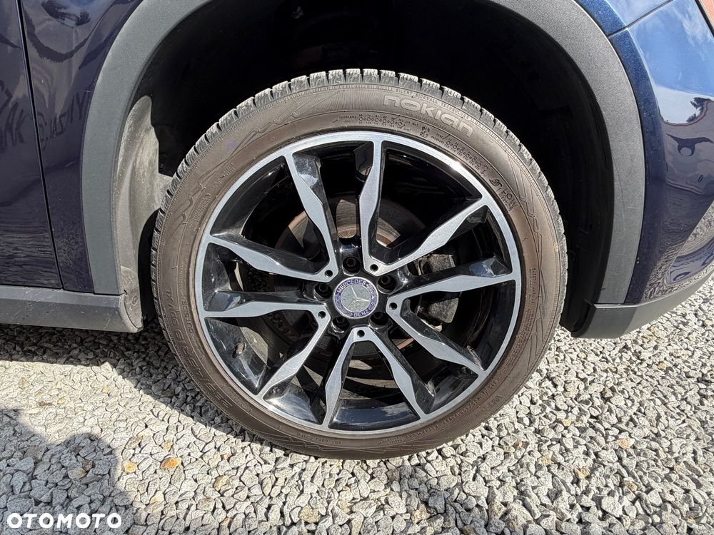 Mercedes-Benz GLA 250 4Matic 7G-DCT Edition 1 - 21