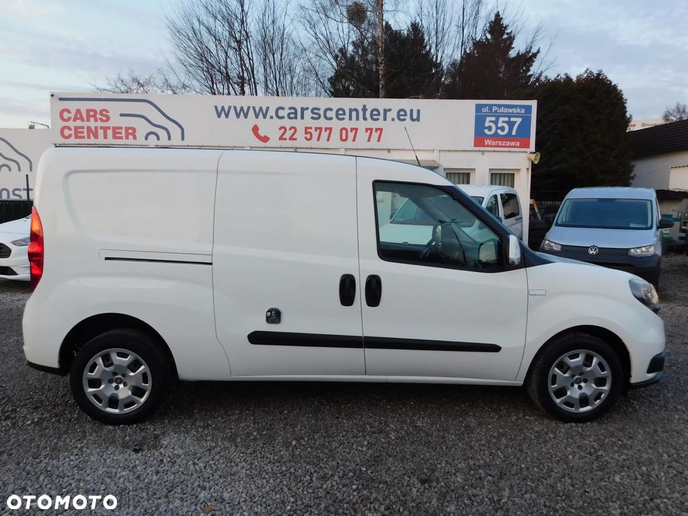 Fiat Doblo - 14