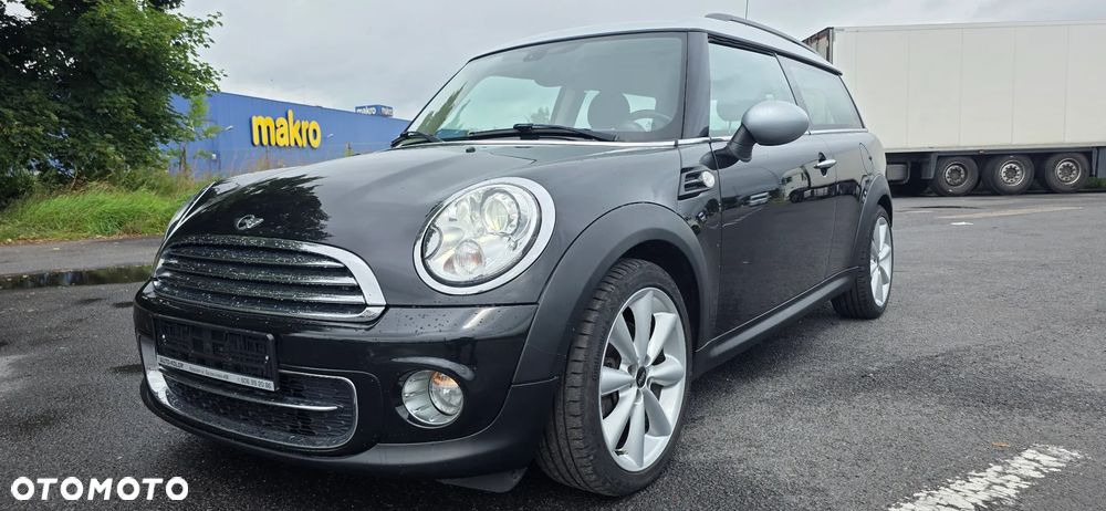 MINI Clubman Cooper D Hampton - 25