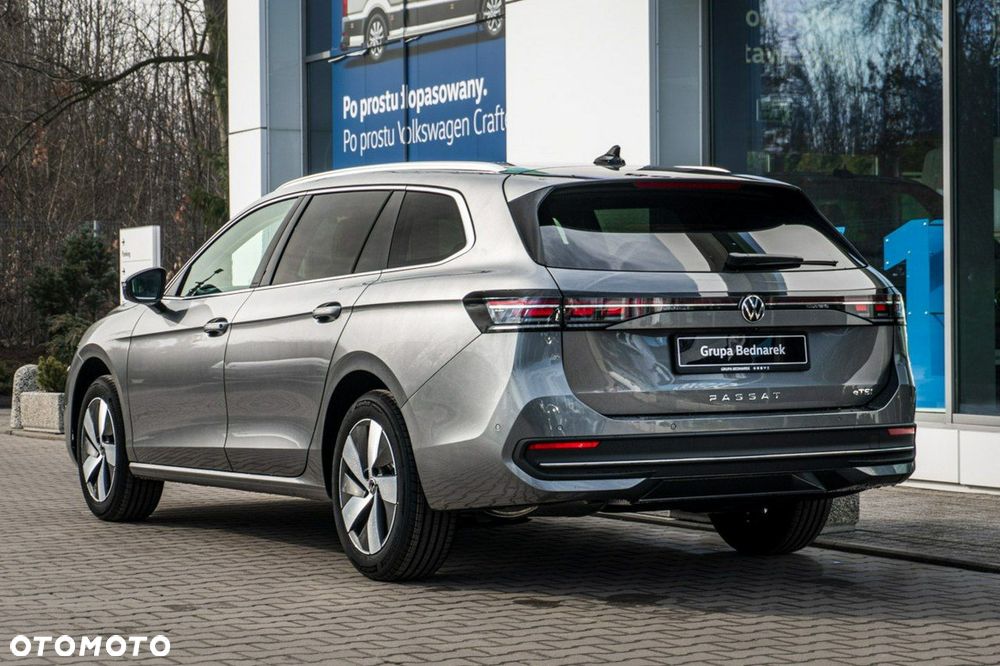Volkswagen Passat Variant - 7