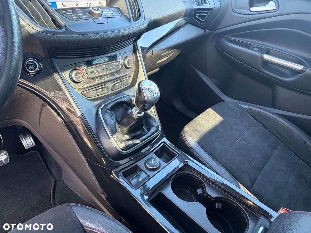 Ford Kuga 1.5 EcoBoost FWD ST-Line ASS - 12