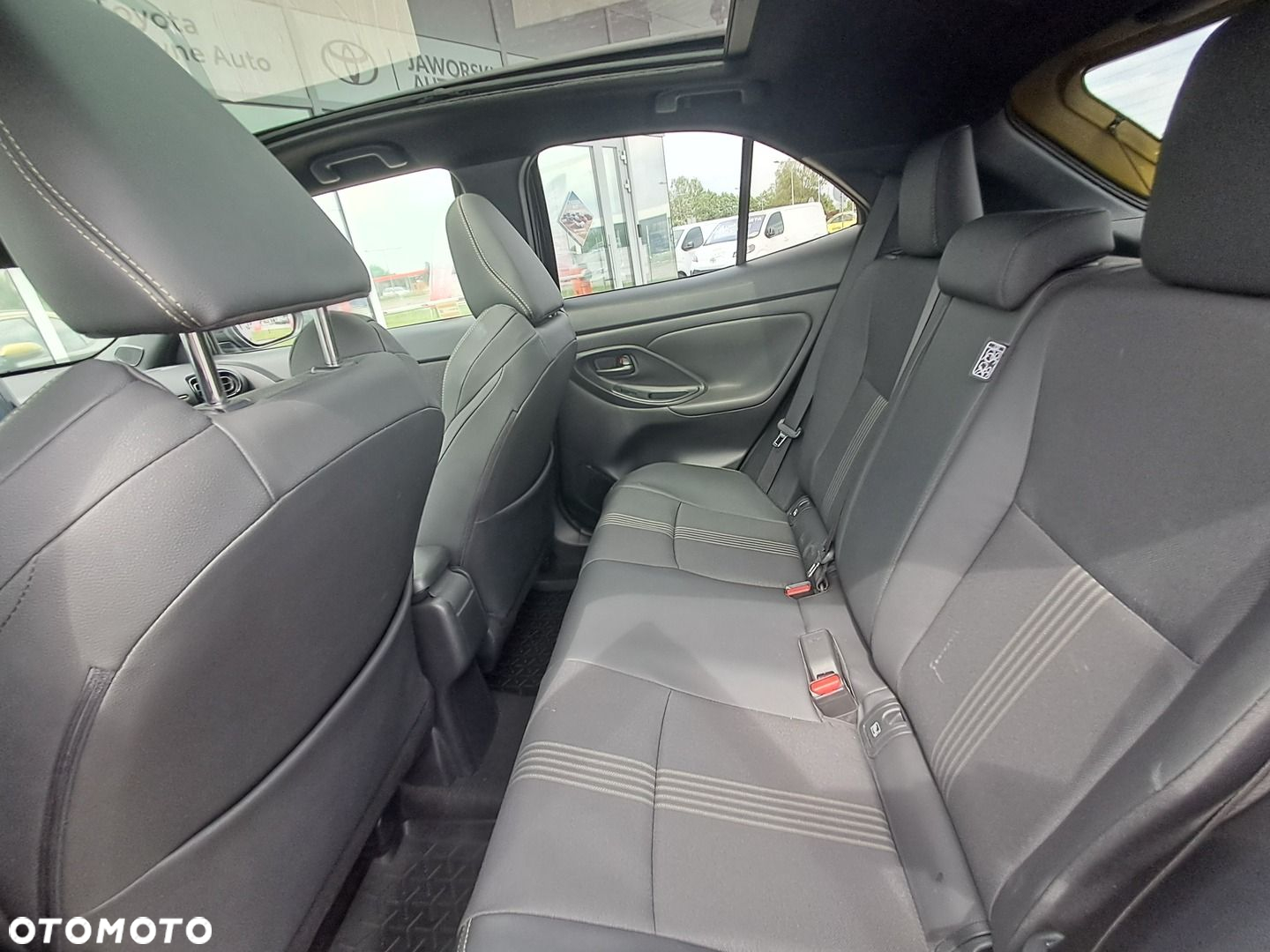 Toyota Yaris Cross - 10