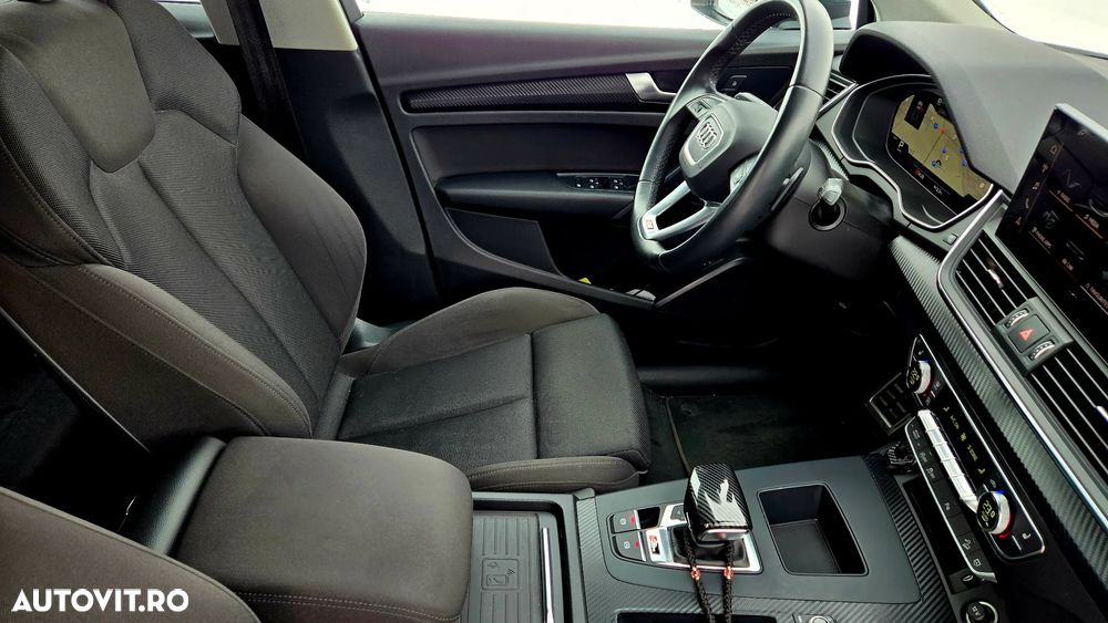Audi Q5 45 TFSI quattro S tronic S line - 9