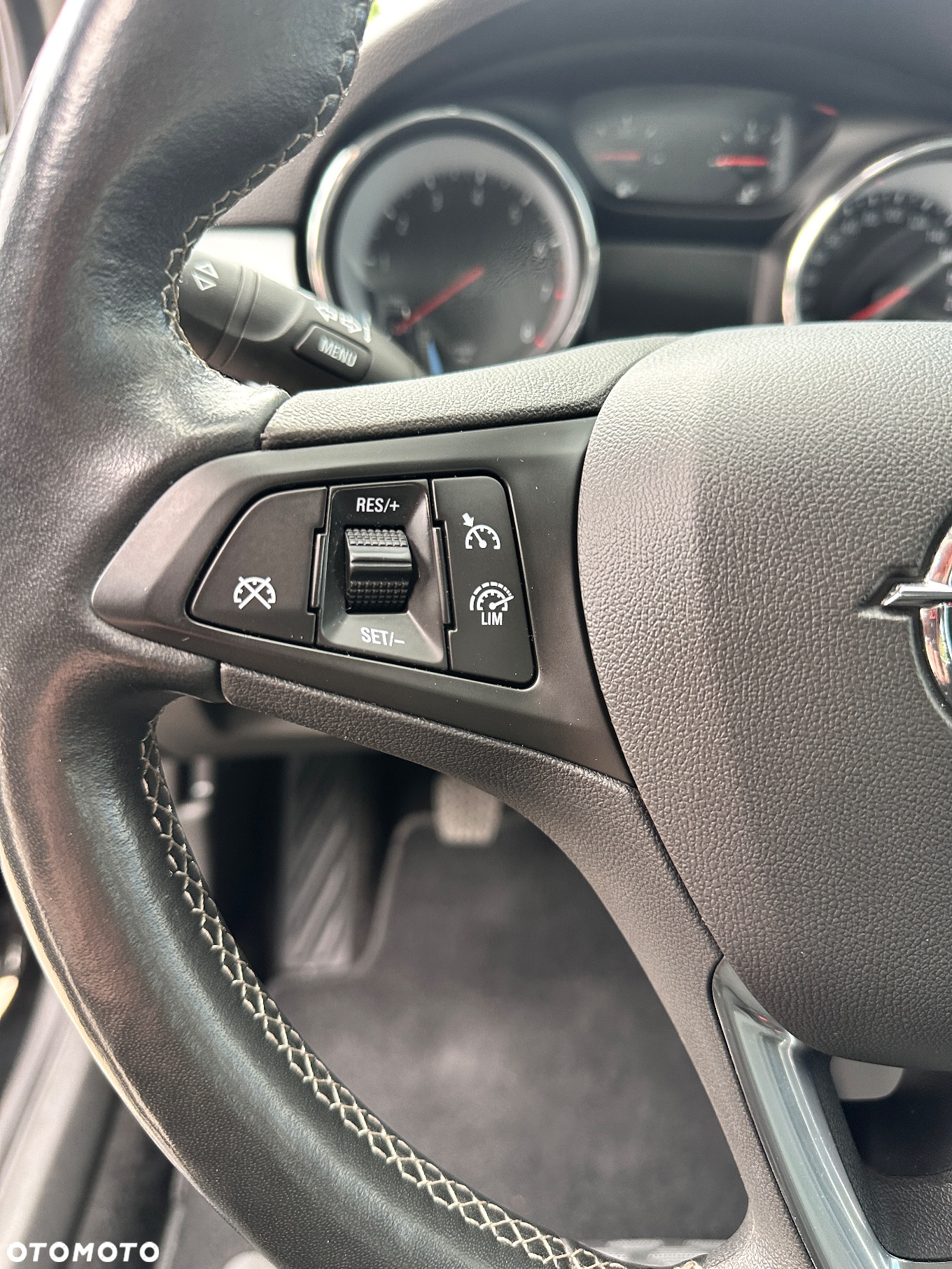 Opel Astra - 15