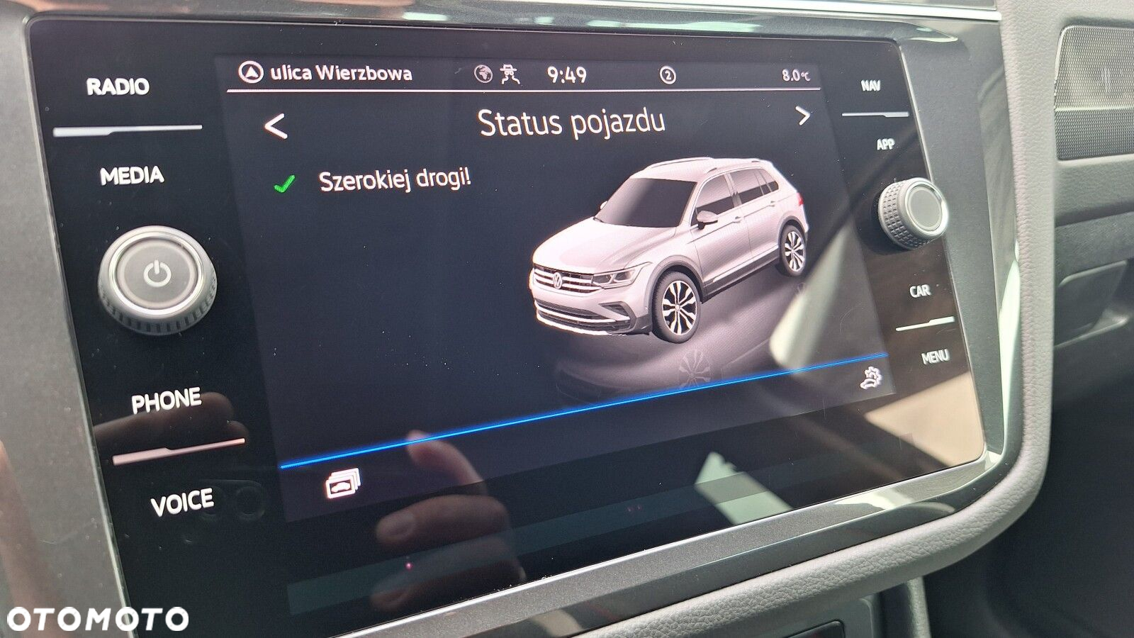 Volkswagen Tiguan 2.0 TDI SCR Urban Sport DSG - 25