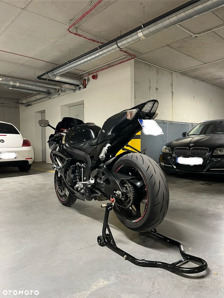 Suzuki GSX-R - 5