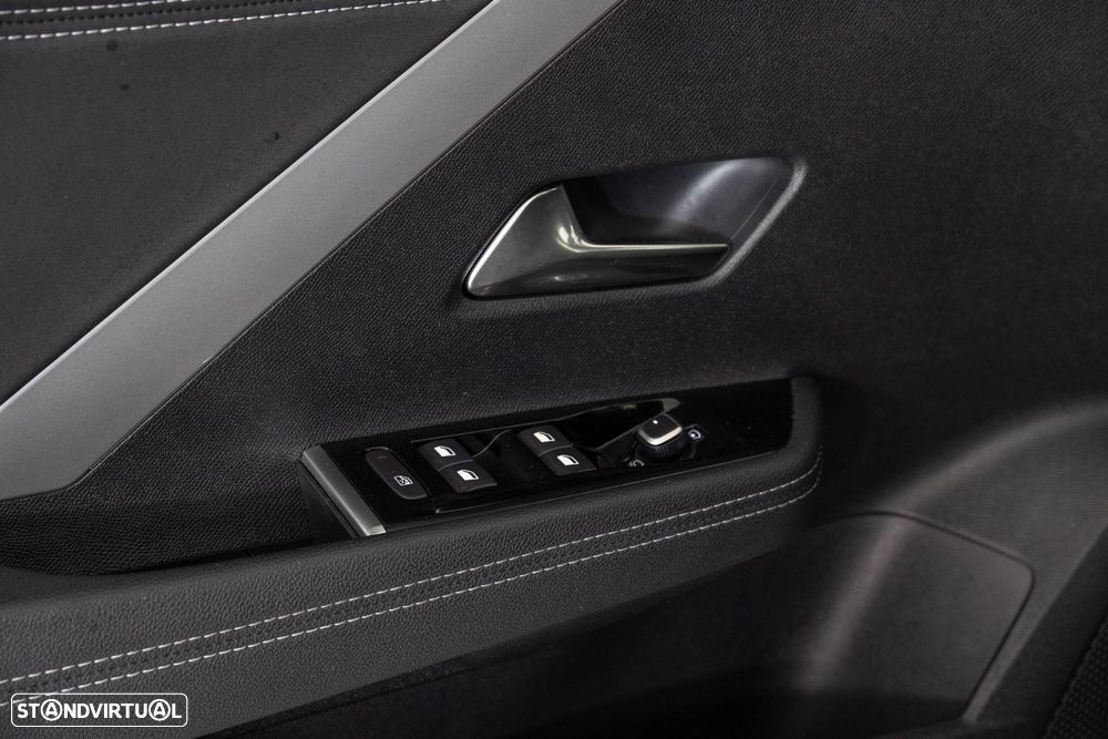 Opel Astra 1.5 D GS Aut. - 29