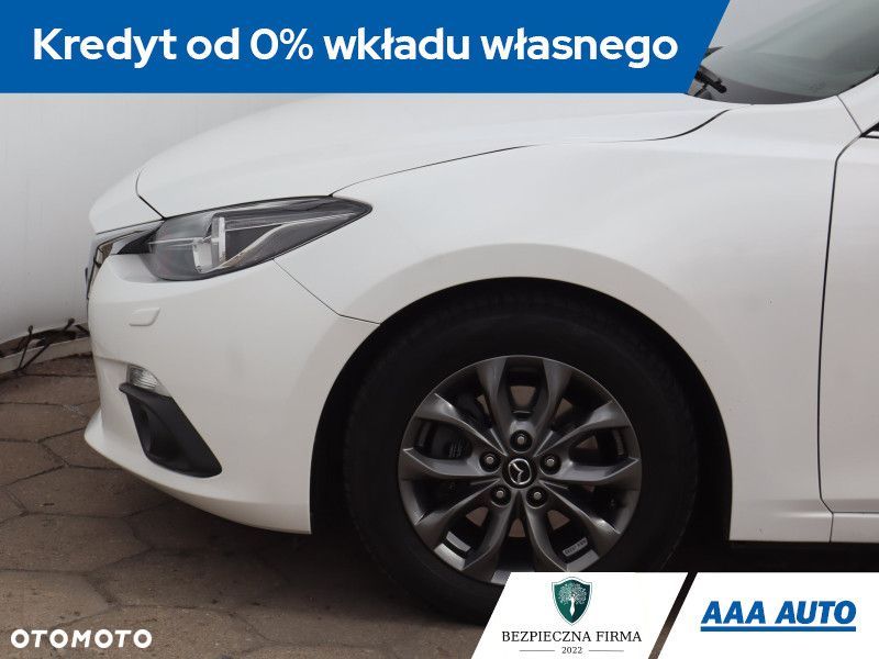 Mazda 3 - 13