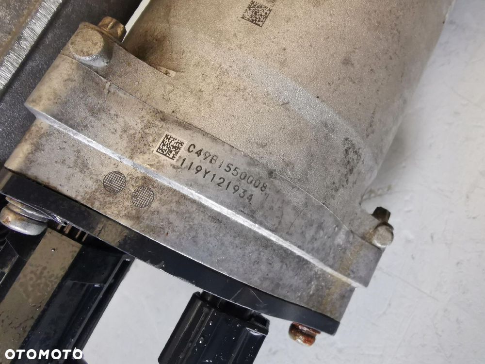 SUBARU XV II 17-23 MAGLOWNICA PRZEKŁADNIA KIEROWNICZA 34110FL080 - 8