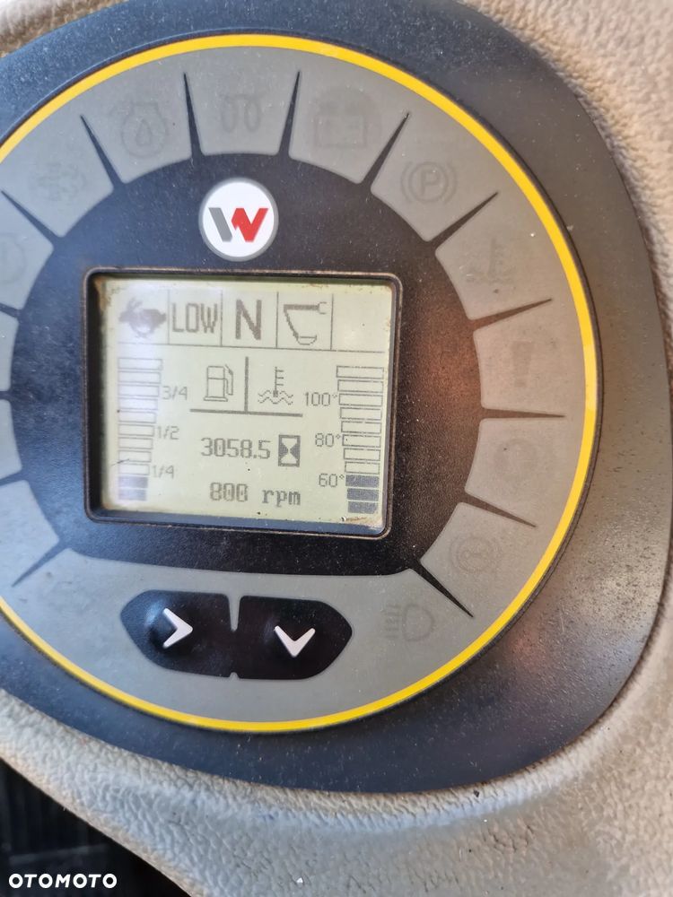 Wacker Neuson EW 100 - 16