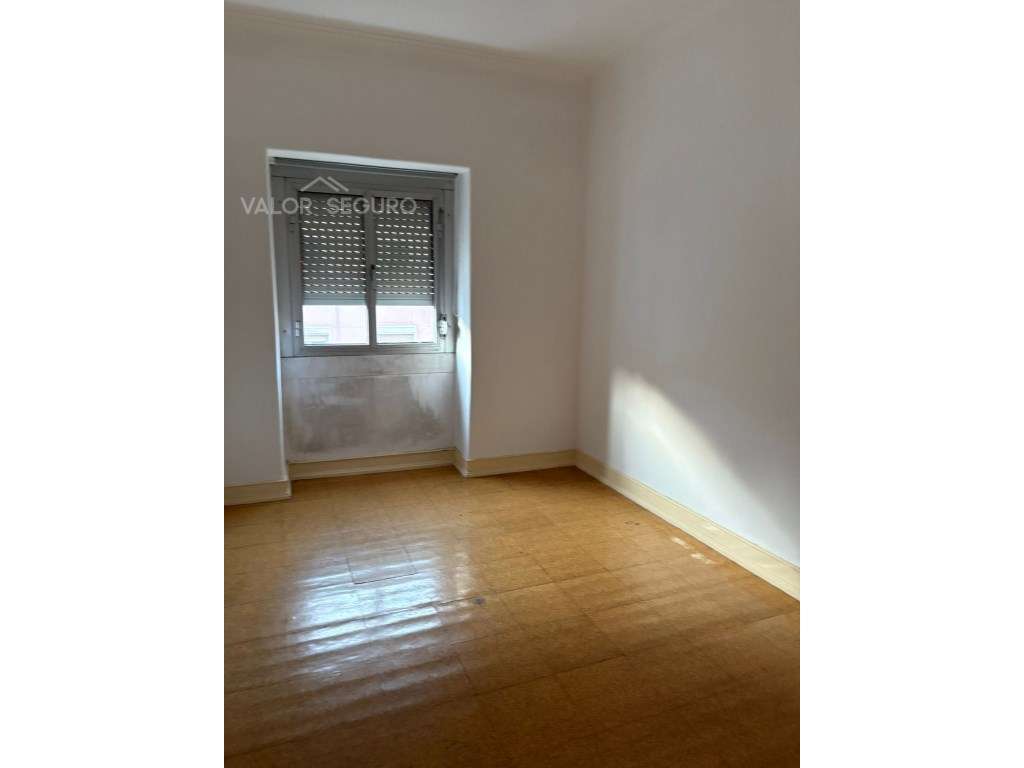 Apartamento T1 na freguesia de São Vicente em Lisboa - Grande imagem: 3/29