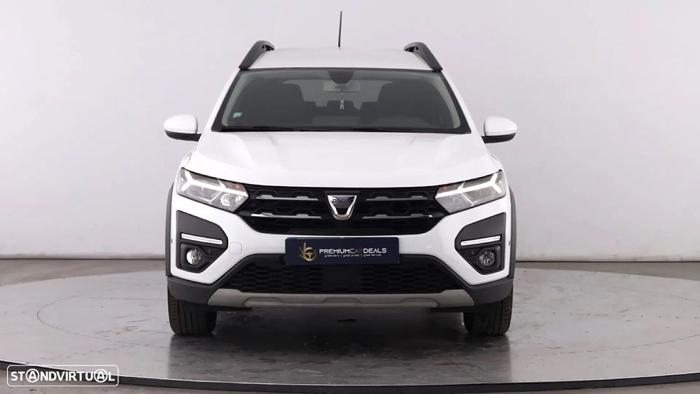 Dacia Jogger - 2