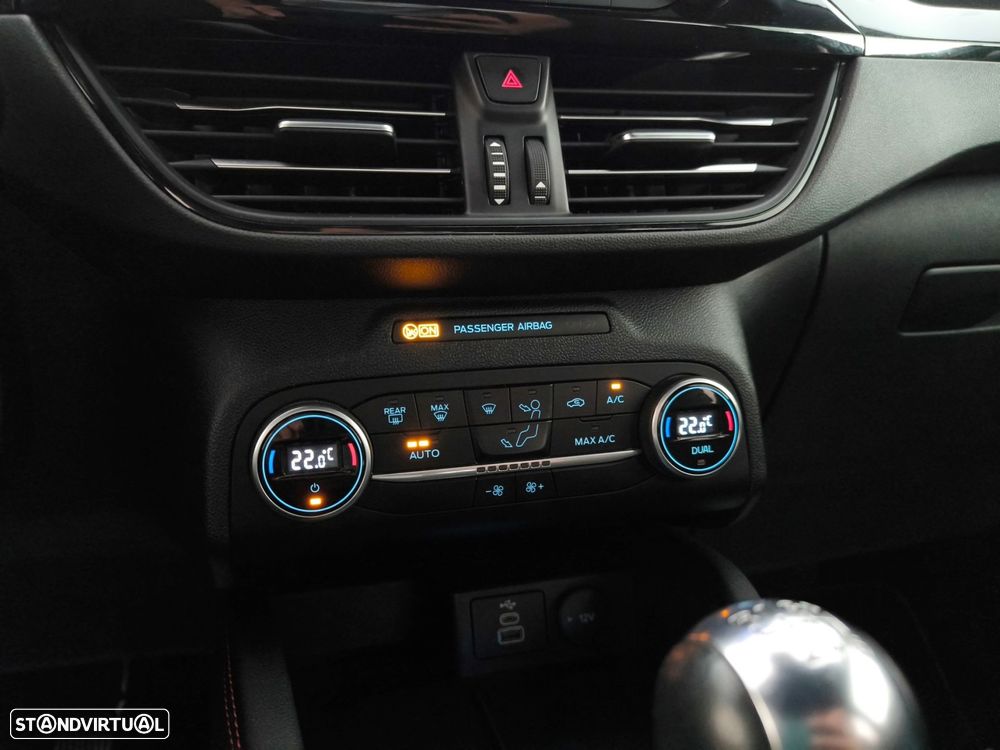 Ford Kuga 1.5 EcoBoost ST-Line - 15