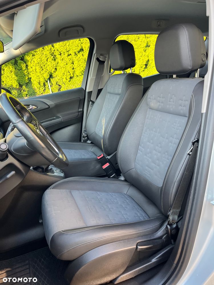 Opel Meriva 1.4 Edition - 6