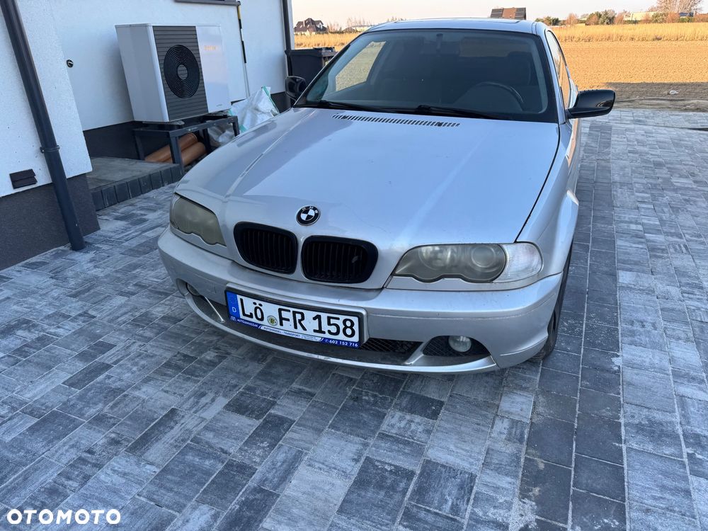 BMW Seria 3 320 Ci - 10
