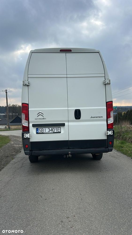 Citroën JUMPER - 2