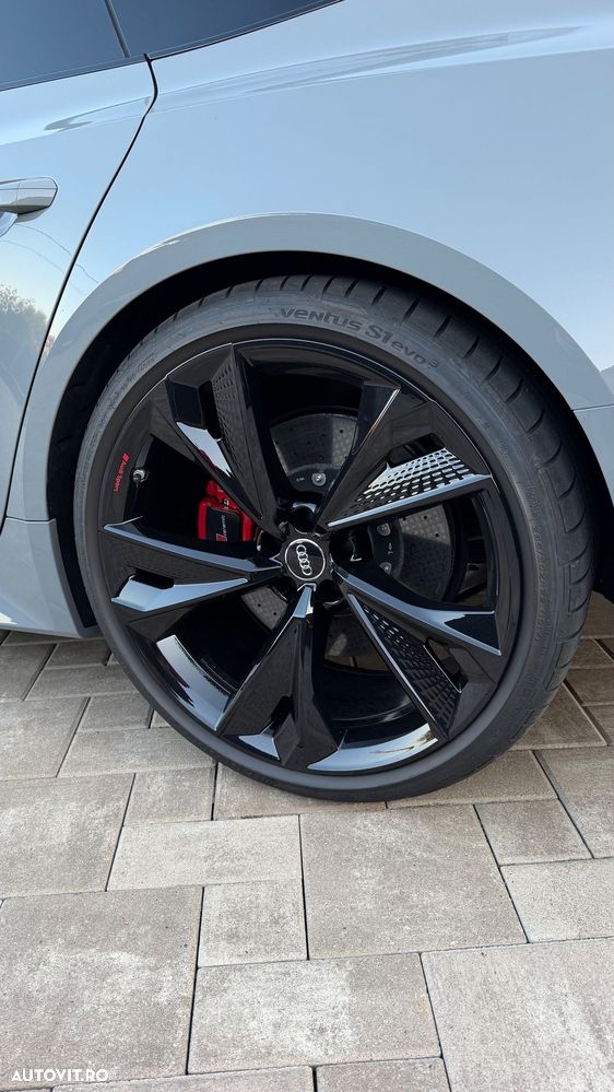Audi RS7 Sportback - 6