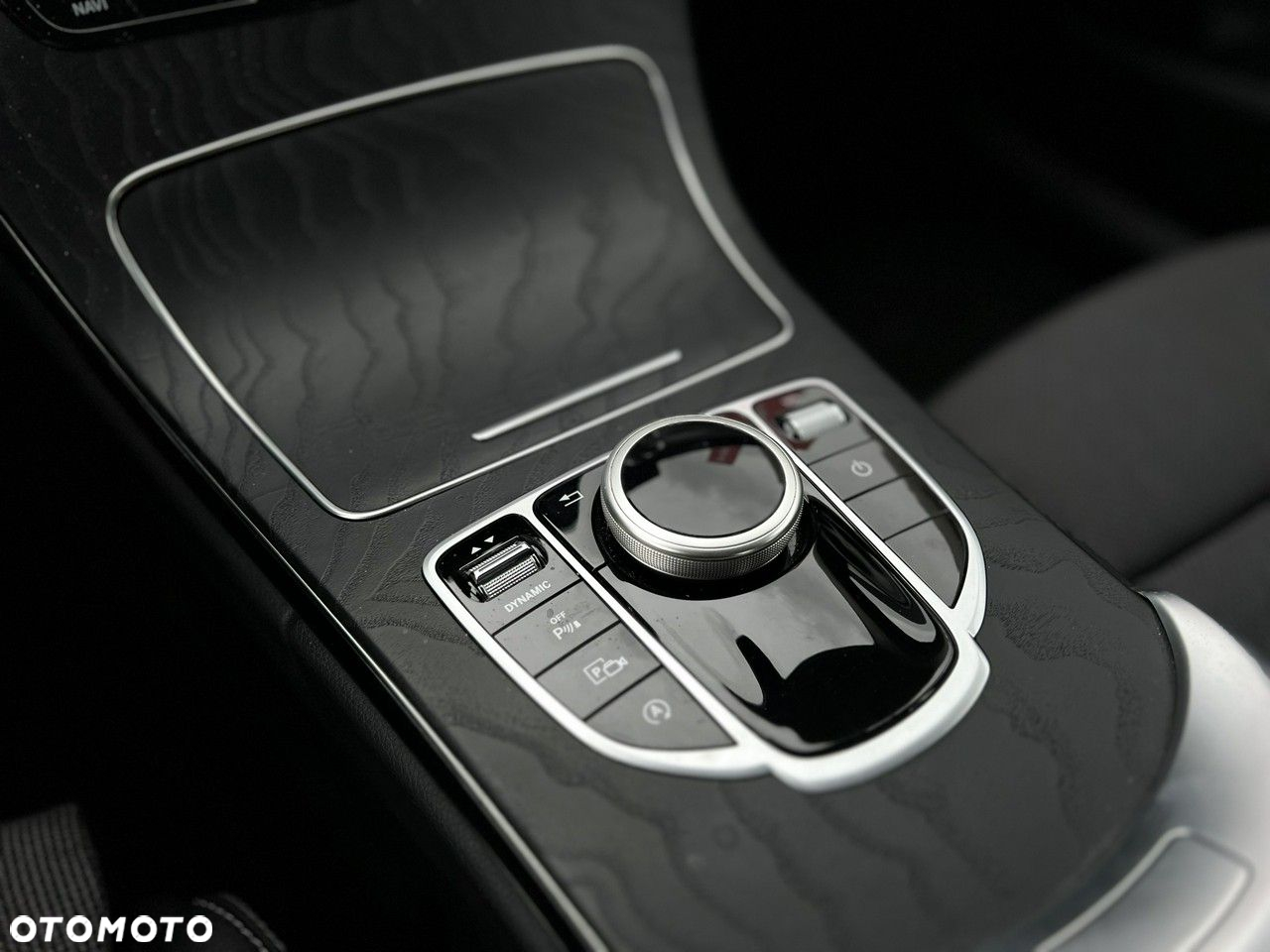 Mercedes-Benz Klasa C 220 d 9G-TRONIC - 21