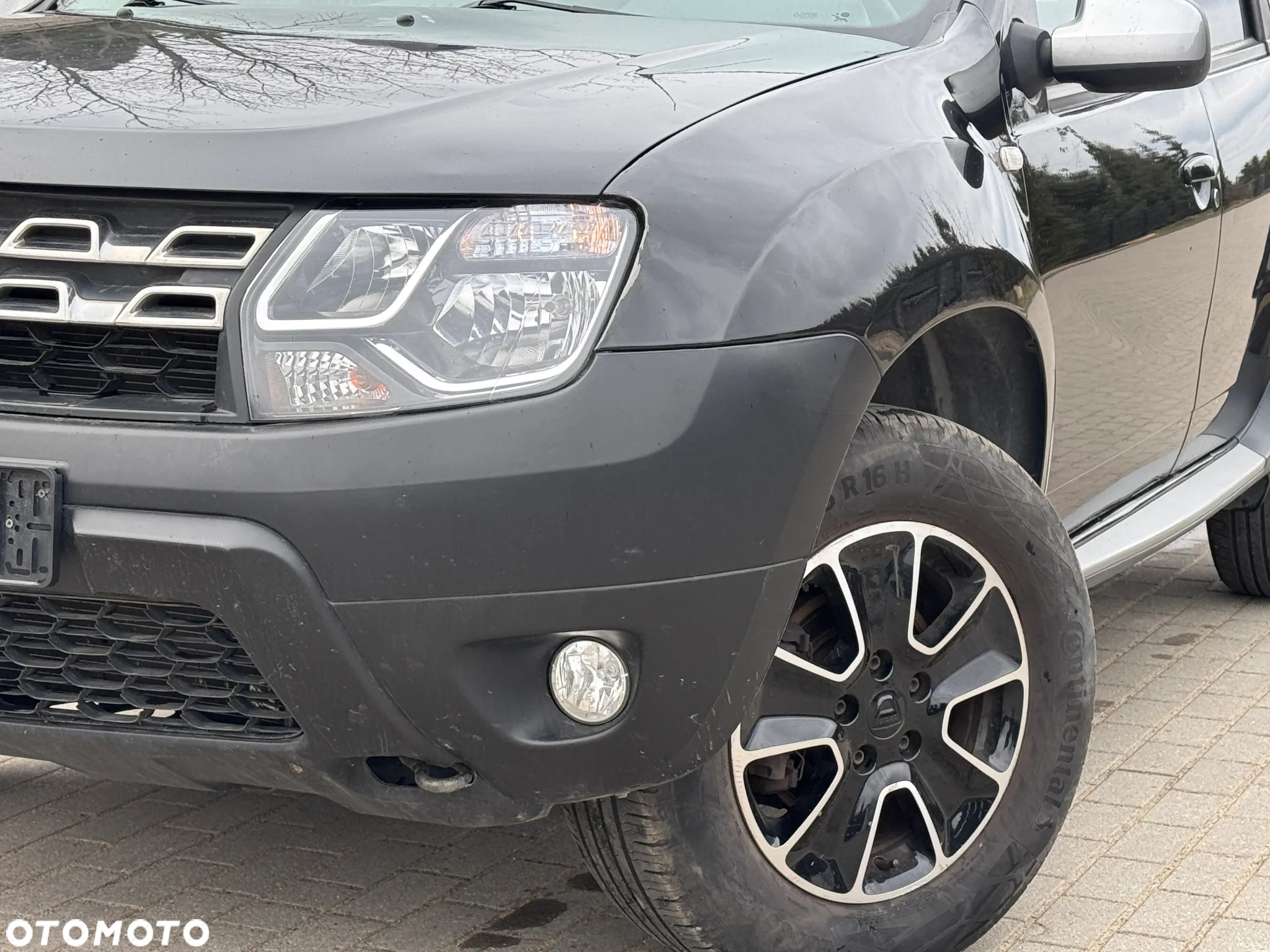 Dacia Duster 1.2 TCe Comfort - 24