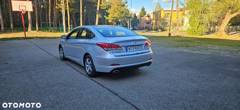 Hyundai i40 1.7 CRDi Style - 5
